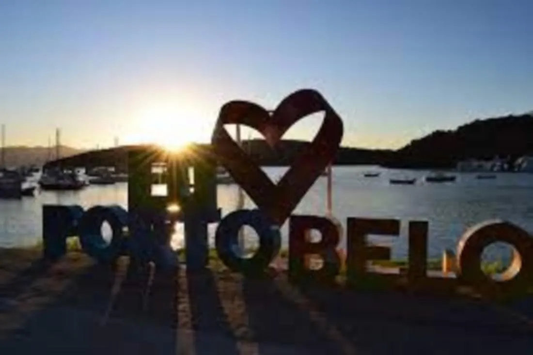 Onde ver o pôr do sol em Itapema e Porto Belo? - Galeria de imagens, foto 7