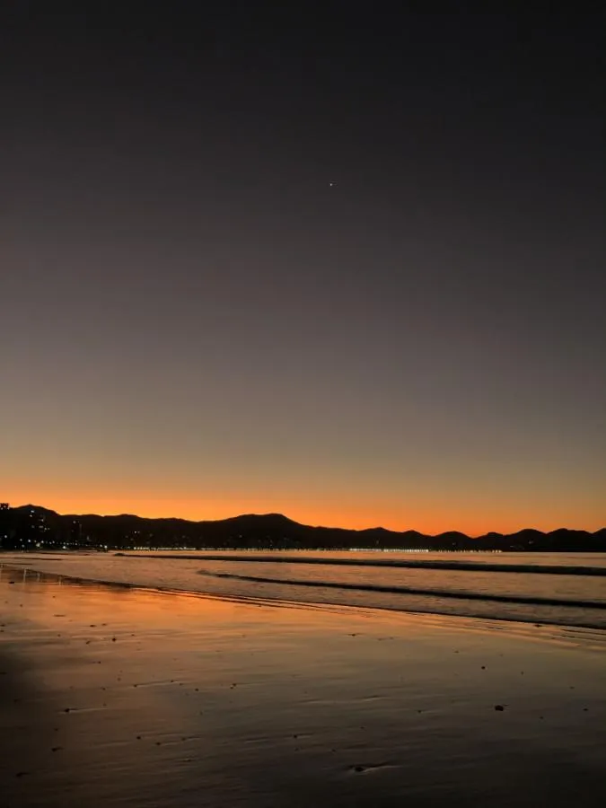 Onde ver o pôr do sol em Itapema e Porto Belo? - Imagem Principal