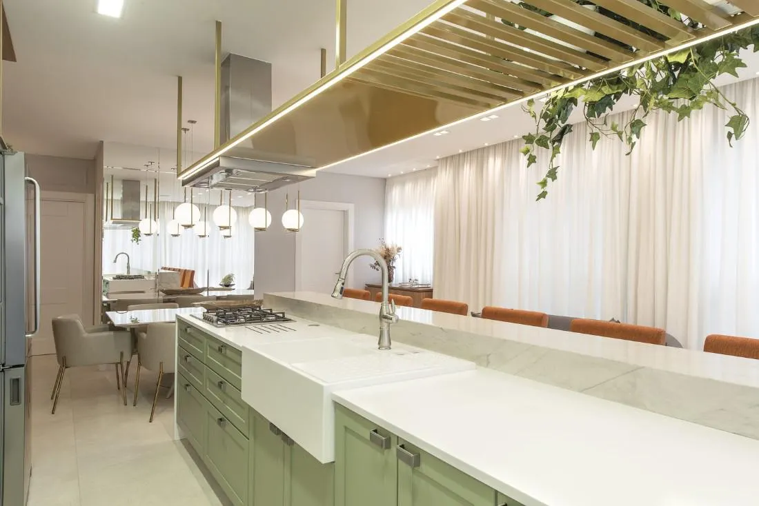 5 dicas para decorar seu apartamento na praia - Imagem Principal