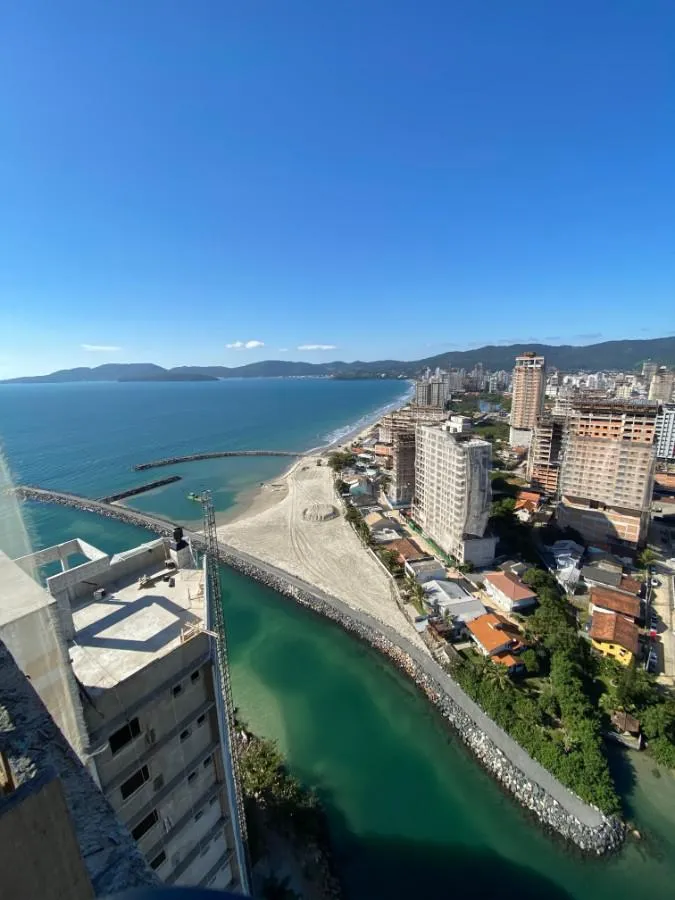 Porto Belo: Iniciativa privada custeará projeto de transformação urbanística - Imagem Principal