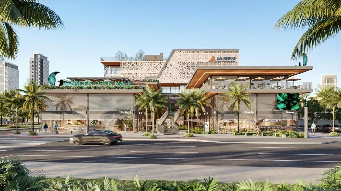 Itapema receberá investimento de R$ 100 milhões em novo shopping, veja fotos do projeto na íntegra. - Galeria de imagens, foto 1