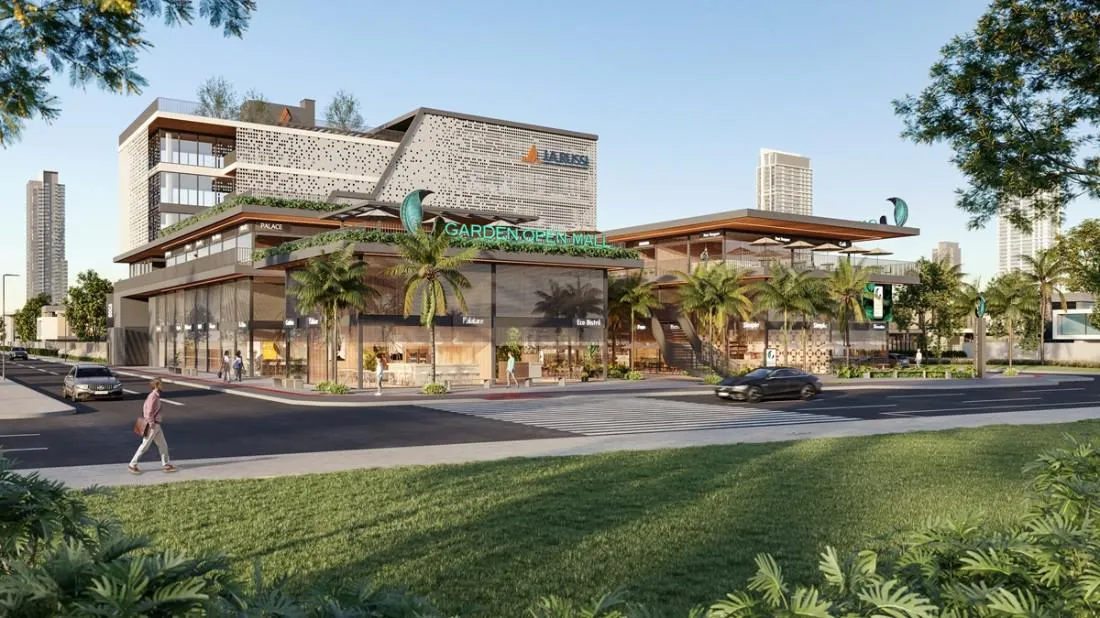 Itapema receberá investimento de R$ 100 milhões em novo shopping, veja fotos do projeto na íntegra. - Galeria de imagens, foto 2