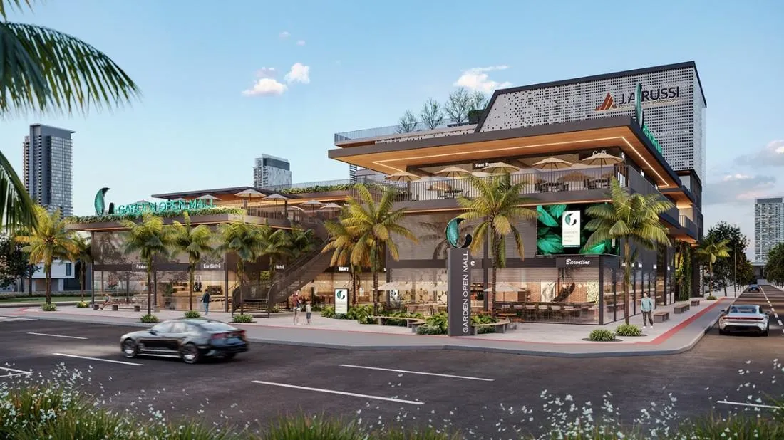 Itapema receberá investimento de R$ 100 milhões em novo shopping, veja fotos do projeto na íntegra. - Galeria de imagens, foto 6