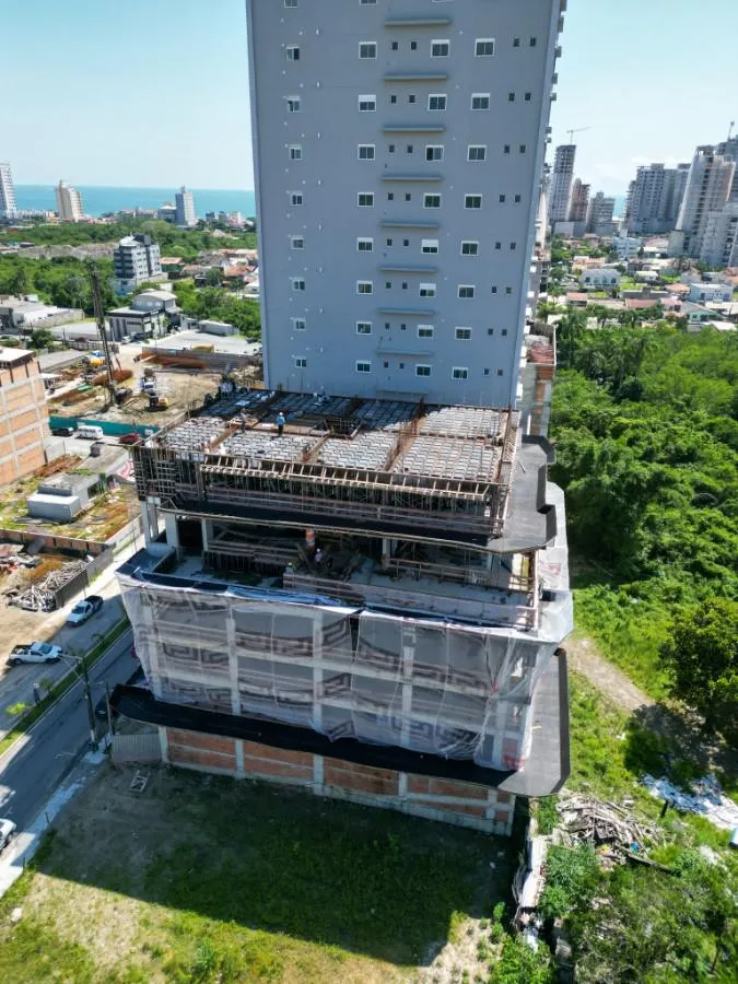 Construção em Steel Frame: Entenda a Tecnologia que Está Transformando o Mercado Imobiliário - Galeria de imagens, foto 1