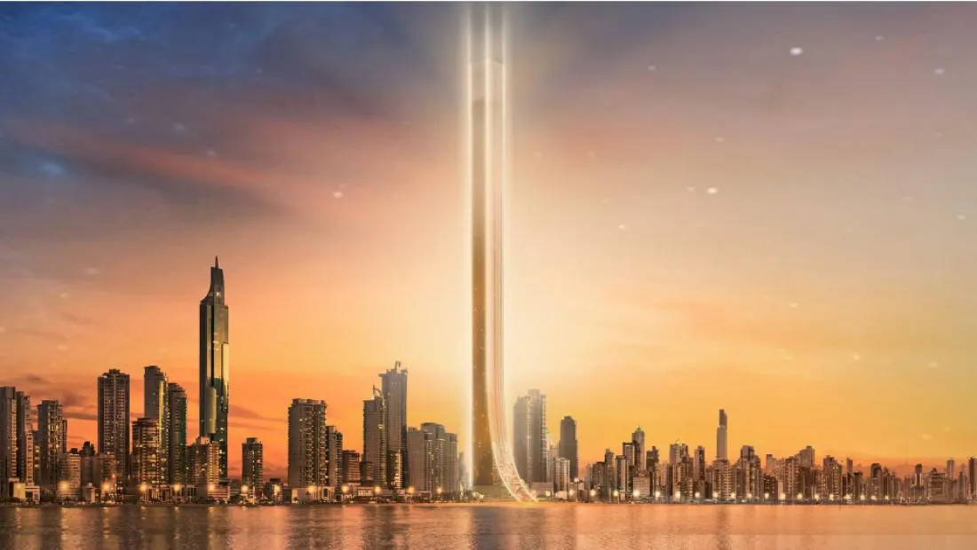 Senna Tower: Balneário Camboriú terá o prédio residencial mais alto do mundo - Imagem Principal