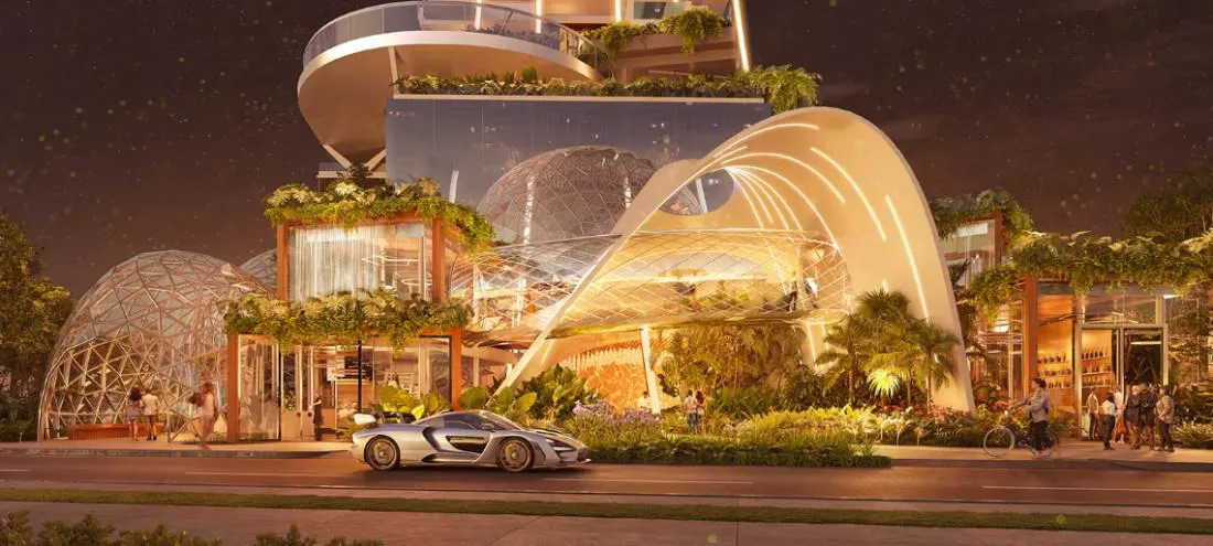 Senna Tower: Balneário Camboriú terá o prédio residencial mais alto do mundo - Galeria de imagens, foto 3