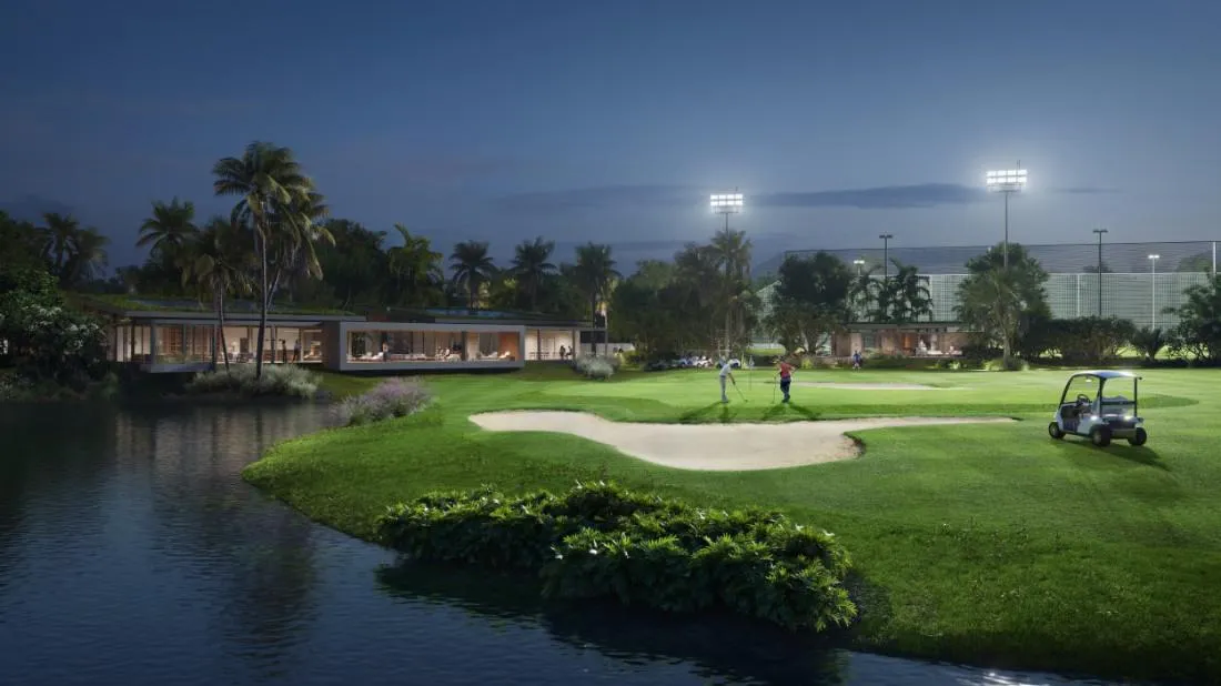 All Resort Porto Belo: Um Novo Capítulo no Luxo Imobiliário da Costa Esmeralda - Galeria de imagens, foto 1