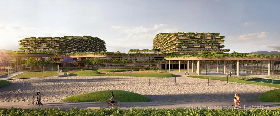 All Resort Porto Belo: Um Novo Capítulo no Luxo Imobiliário da Costa Esmeralda - Galeria de imagens, foto 5