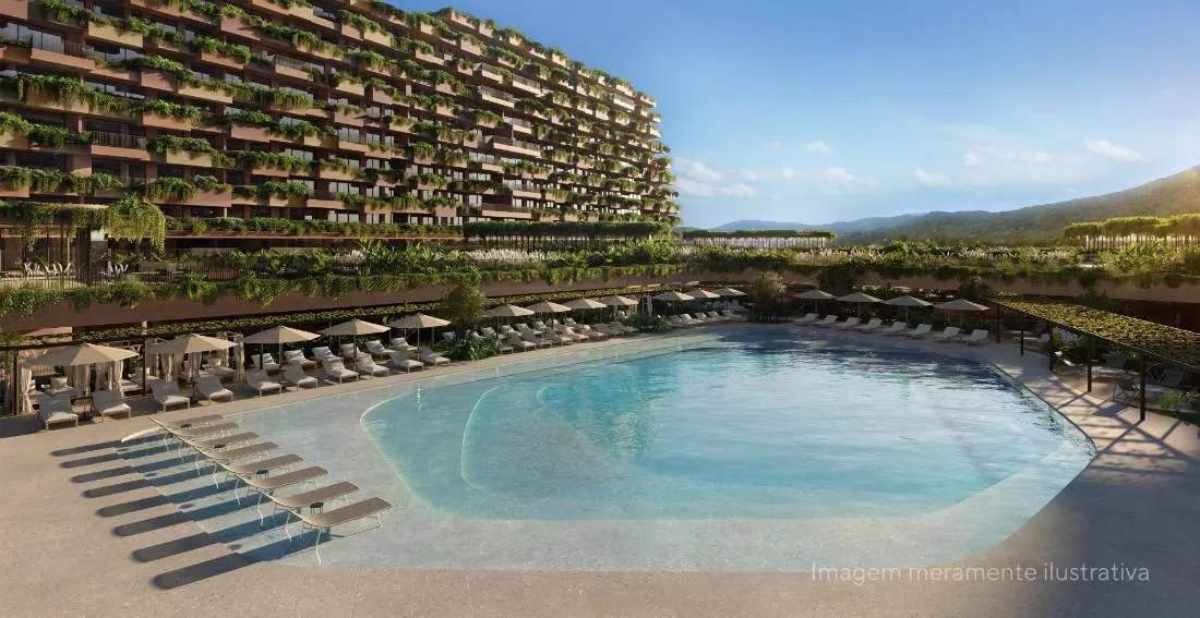 All Resort Porto Belo: Um Novo Capítulo no Luxo Imobiliário da Costa Esmeralda - Galeria de imagens, foto 7