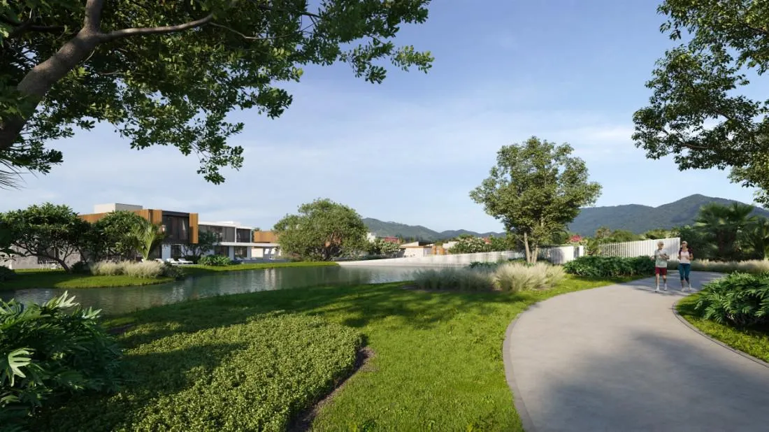 All Resort Porto Belo: Um Novo Capítulo no Luxo Imobiliário da Costa Esmeralda - Galeria de imagens, foto 11