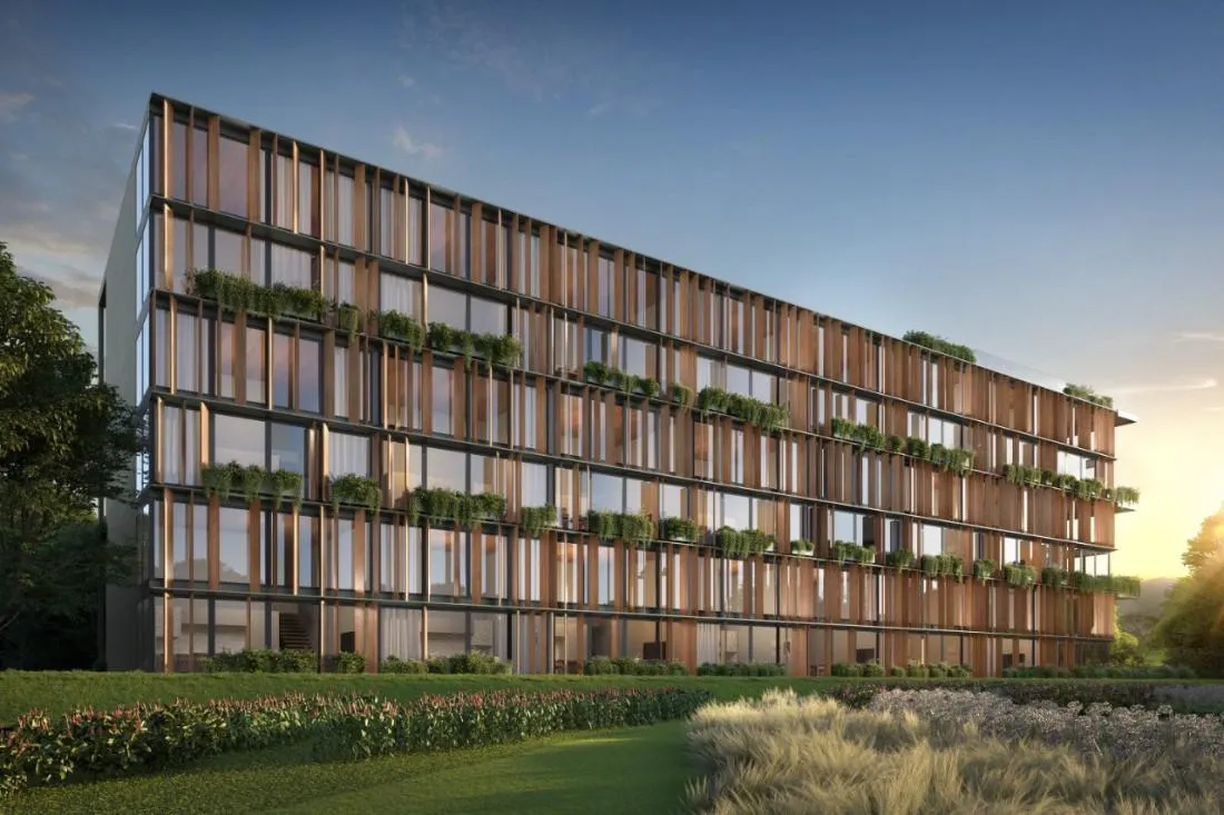 All Resort Porto Belo: Um Novo Capítulo no Luxo Imobiliário da Costa Esmeralda - Galeria de imagens, foto 3