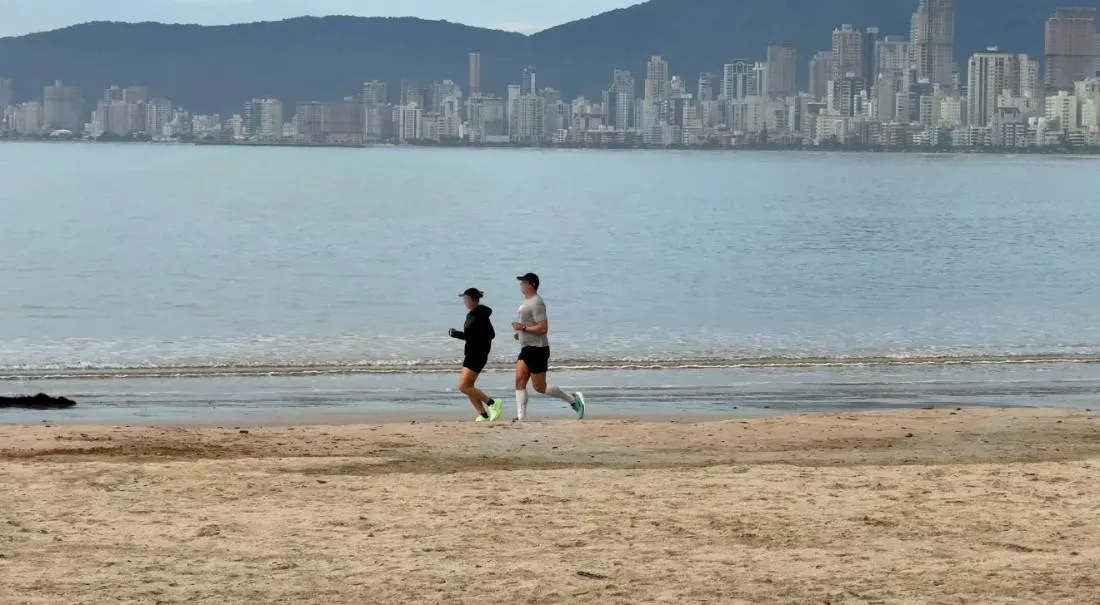 Santa Catarina é o estado mais seguro do Brasil - e Itapema e Porto Belo são prova disso - Imagem Principal