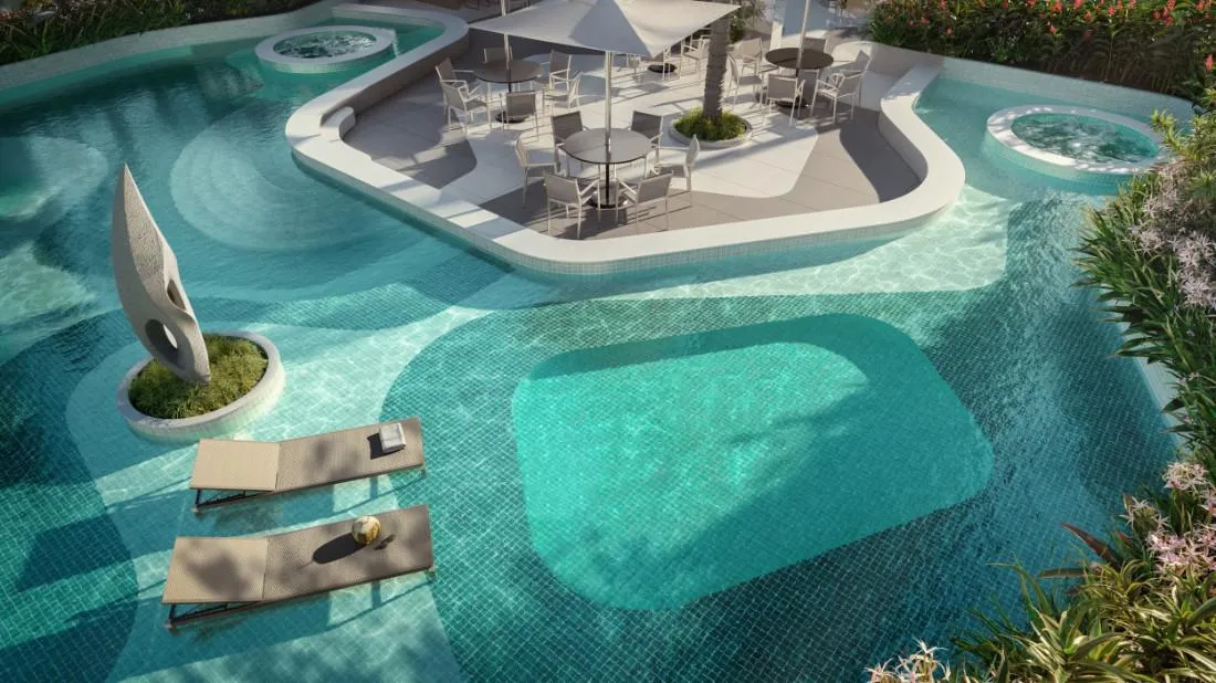 Mais natureza, mais valor: como o design biofílico está mudando o jeito de morar em Itapema e Porto Belo - Galeria de imagens, foto 2