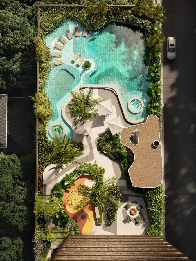 Mais natureza, mais valor: como o design biofílico está mudando o jeito de morar em Itapema e Porto Belo - Galeria de imagens, foto 3