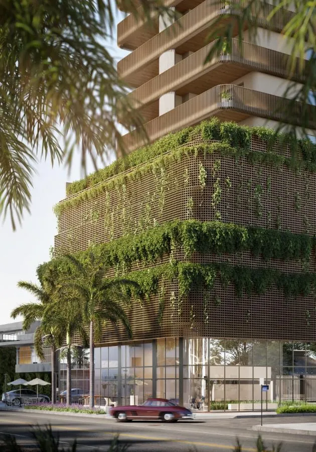 Mais natureza, mais valor: como o design biofílico está mudando o jeito de morar em Itapema e Porto Belo - Galeria de imagens, foto 1