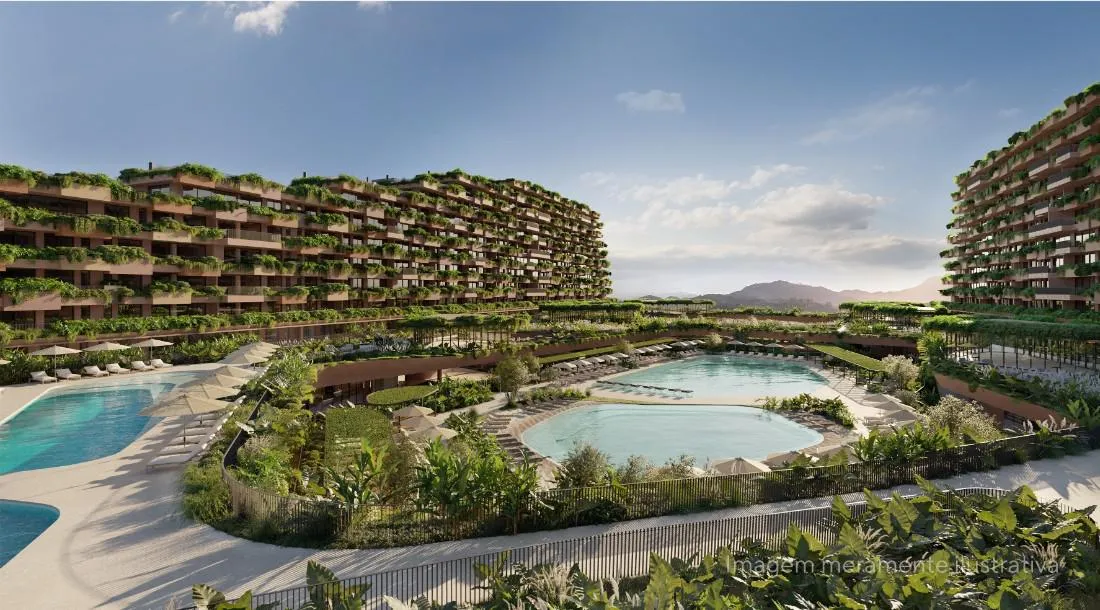 Mais natureza, mais valor: como o design biofílico está mudando o jeito de morar em Itapema e Porto Belo - Galeria de imagens, foto 7