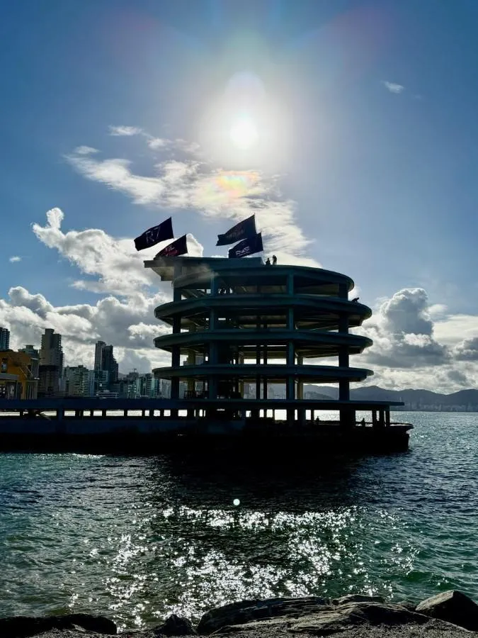 Itapema autoriza reurbanização de trecho da orla e cria acesso ao novo Pier e ao Hard Rock Café! - Galeria de imagens, foto 1