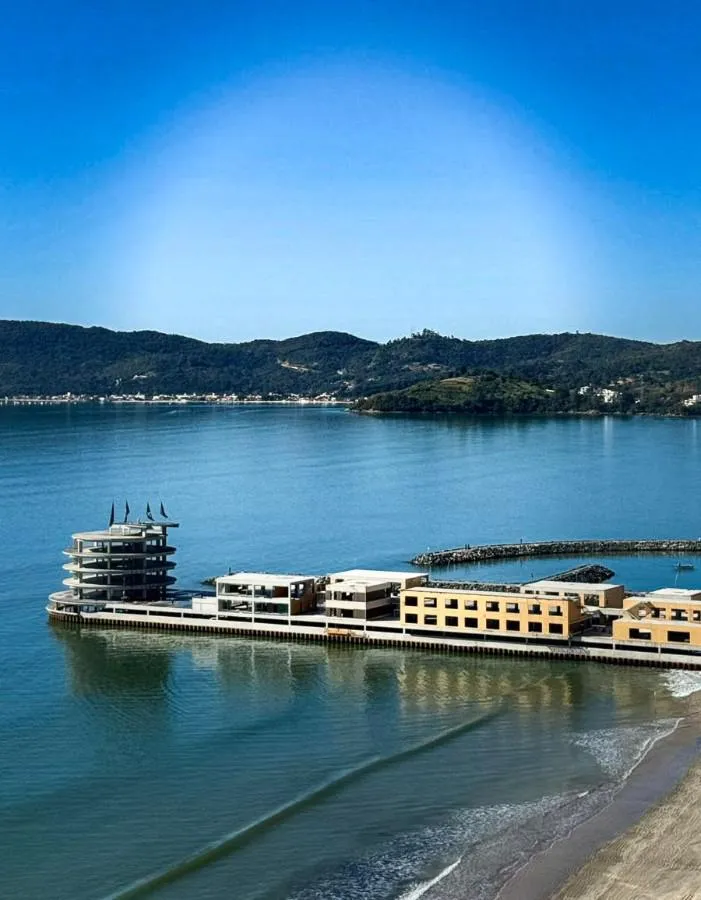  Itapema autoriza reurbanização de trecho da orla e cria acesso ao novo Pier e ao Hard Rock Café! - Imagem Principal