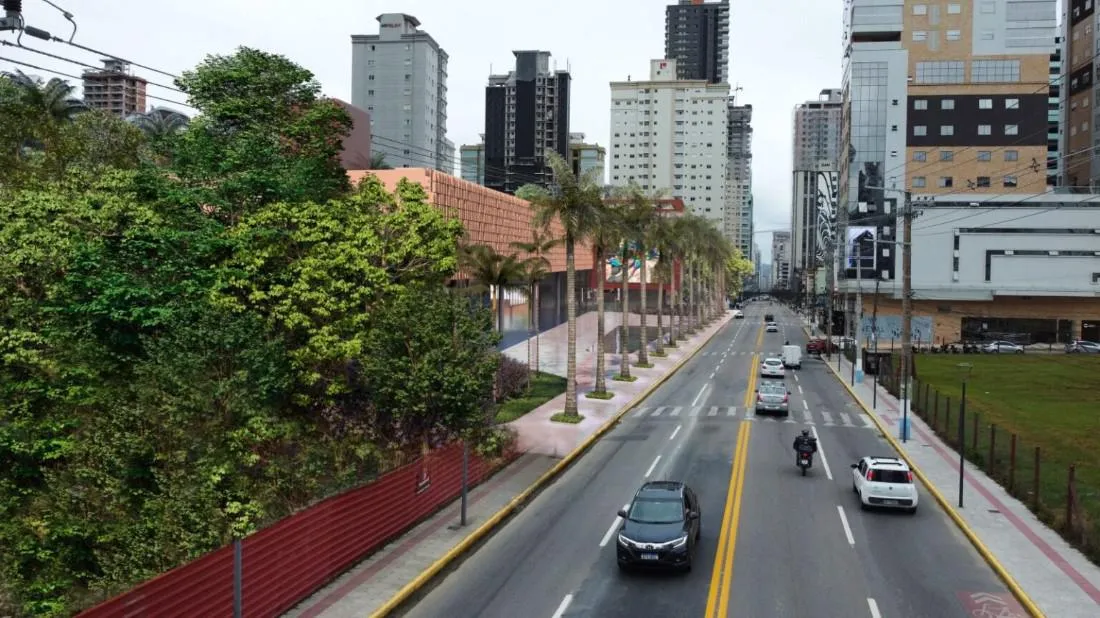 Novos projetos turísticos em Itapema: Mirante do Encanto e Parque das Capivaras entram em fase de consulta pública - Galeria de imagens, foto 6
