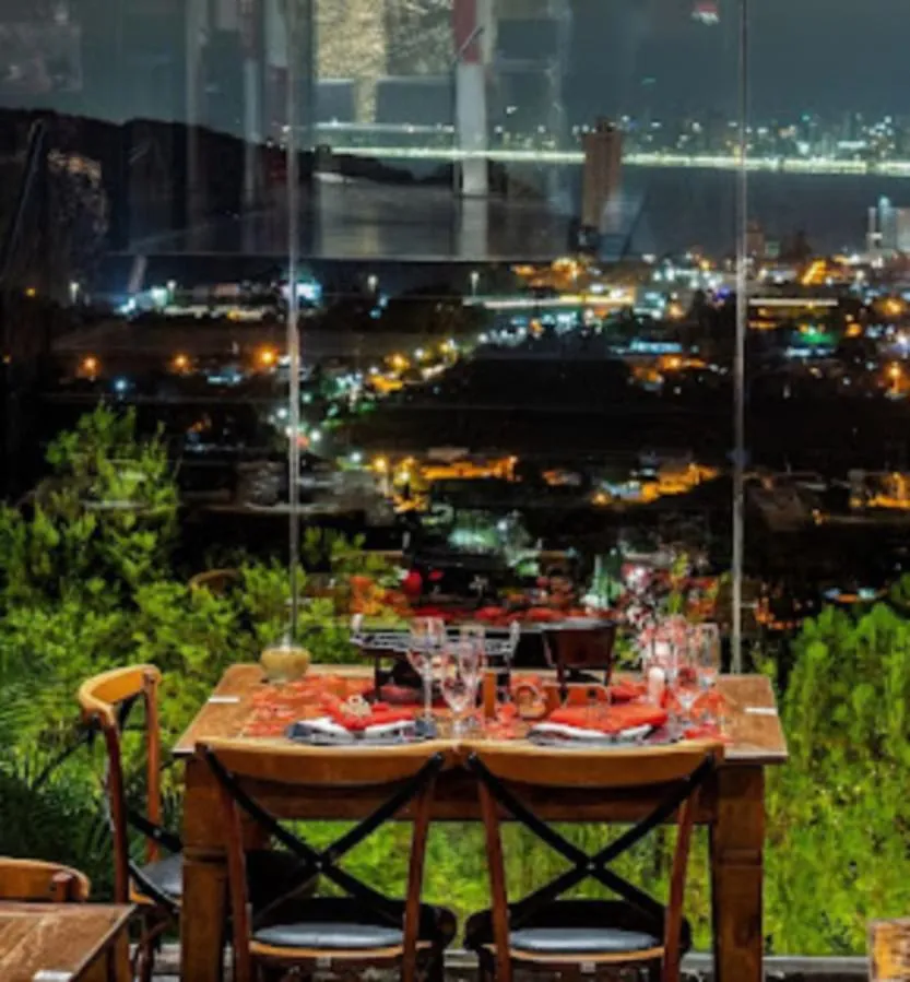 Guia gastronômico em Itapema e Porto Belo: do jantar romântico ao ambiente descontraído. - Imagem Principal