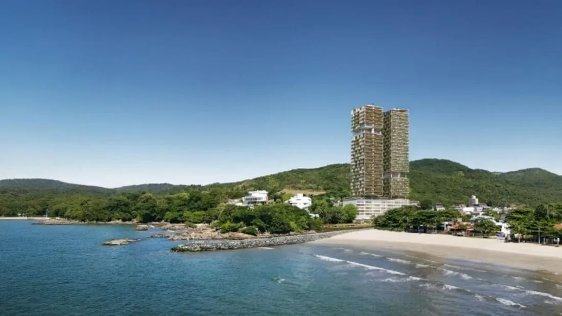 O que significa morar em um empreendimento com certificação WELL Gold? - Imagem Principal