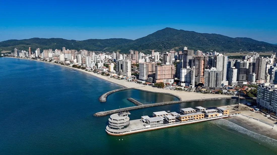 5 pontos turísticos de Itapema e Porto Belo (alguns novos)  - Atualizado 2025 - Galeria de imagens, foto 1