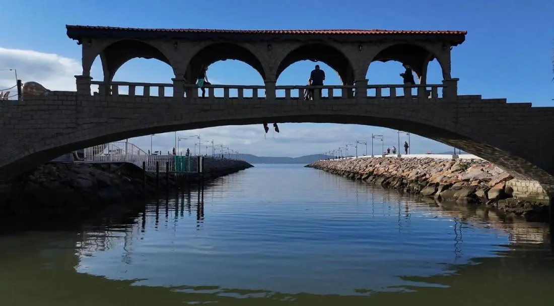 5 pontos turísticos de Itapema e Porto Belo (alguns novos)  - Atualizado 2025 - Imagem Principal