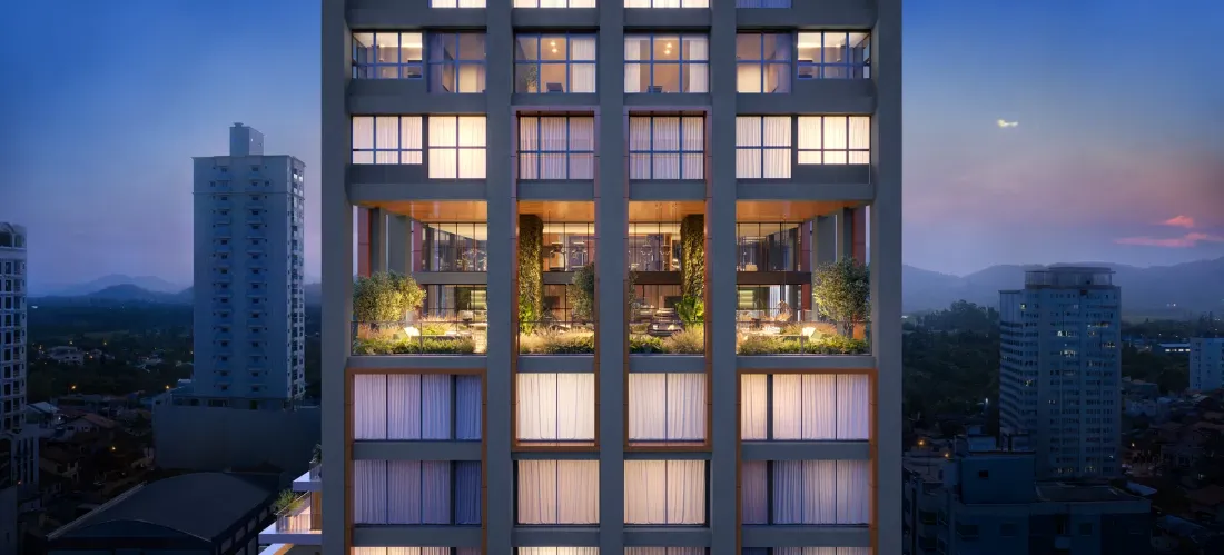 Tendência no litoral catarinense: compactos de luxo ganham espaço em Itapema e Porto Belo - Galeria de imagens, foto 2