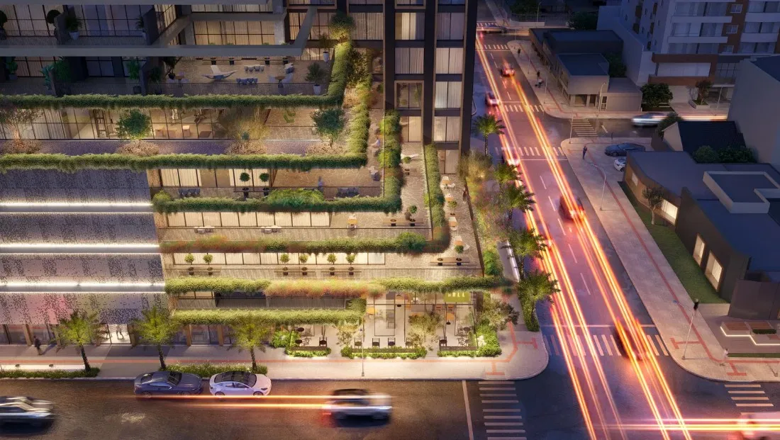 Tendência no litoral catarinense: compactos de luxo ganham espaço em Itapema e Porto Belo - Imagem Principal