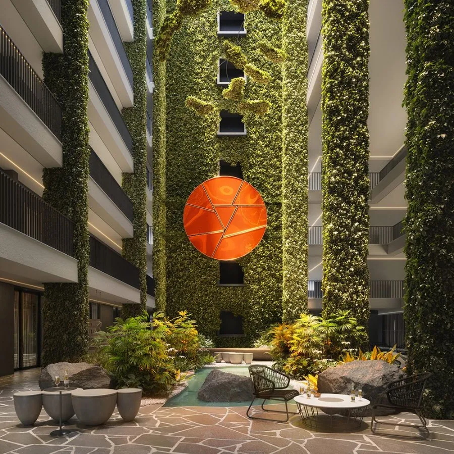 Tendência no litoral catarinense: compactos de luxo ganham espaço em Itapema e Porto Belo - Galeria de imagens, foto 4