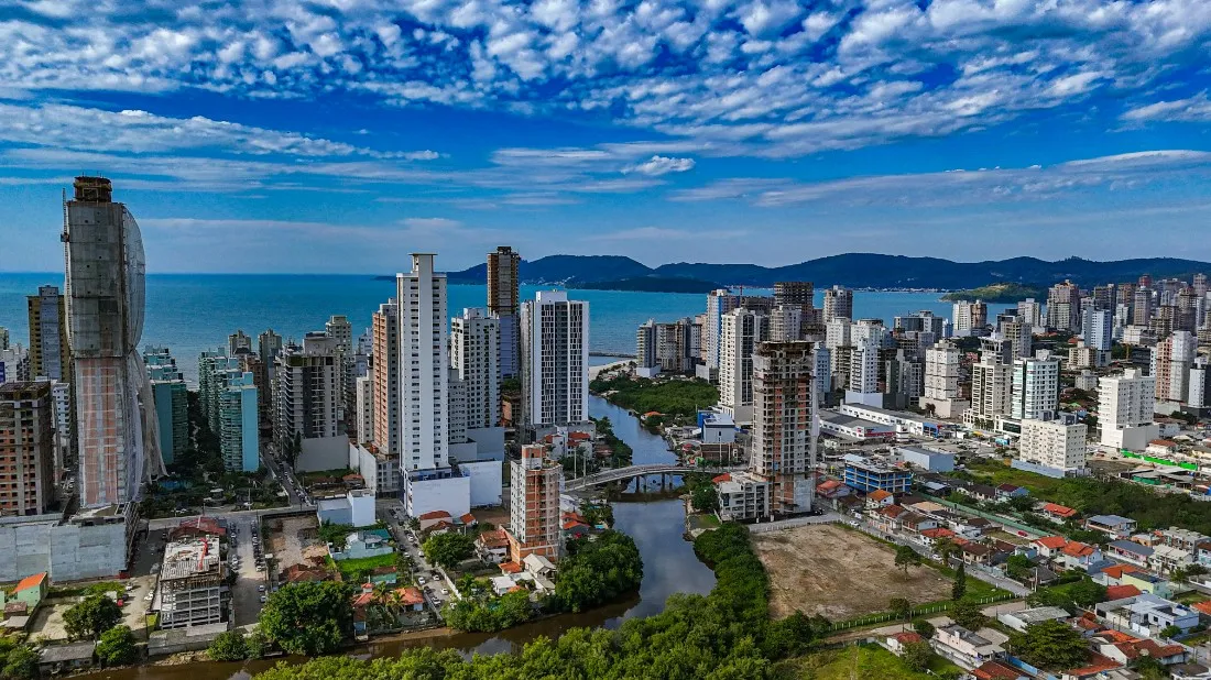 Valorização dos imóveis residenciais em 2025 supera a inflação e fortalece o mercado de Itapema e Porto Belo - Imagem Principal