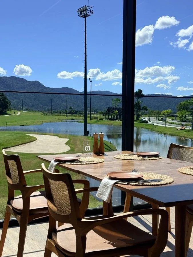 Brüder Bistrô no All Resort: uma experiência que vai além da gastronomia em Porto Belo - Imagem Principal