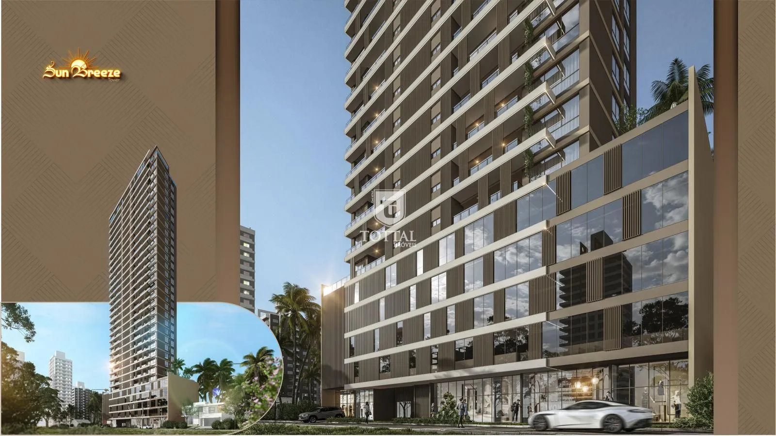 primeira imagem imóvel