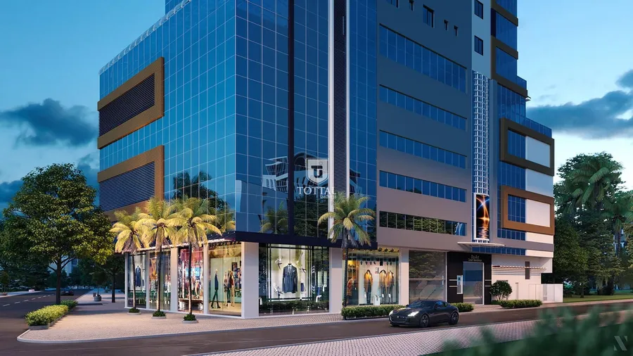 segunda imagem imóvel