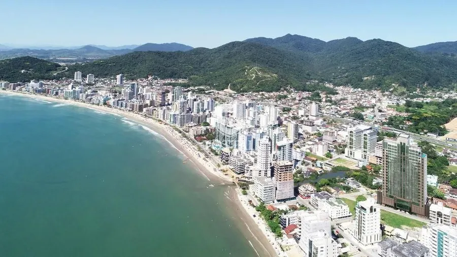 segunda imagem imóvel