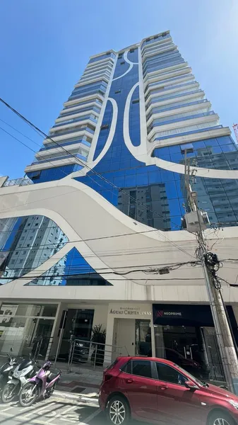RESIDENCIAL ÁGUAS CRISTALINAS