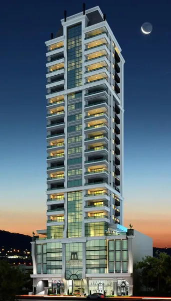 BROOKLYN TOWER