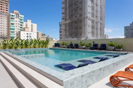 RESIDENCIAL DOM BENEDITO