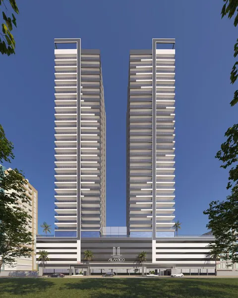 TORRES DO ATLANTICO