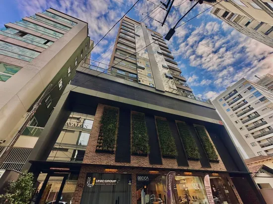 RESIDENCIAL AVALON