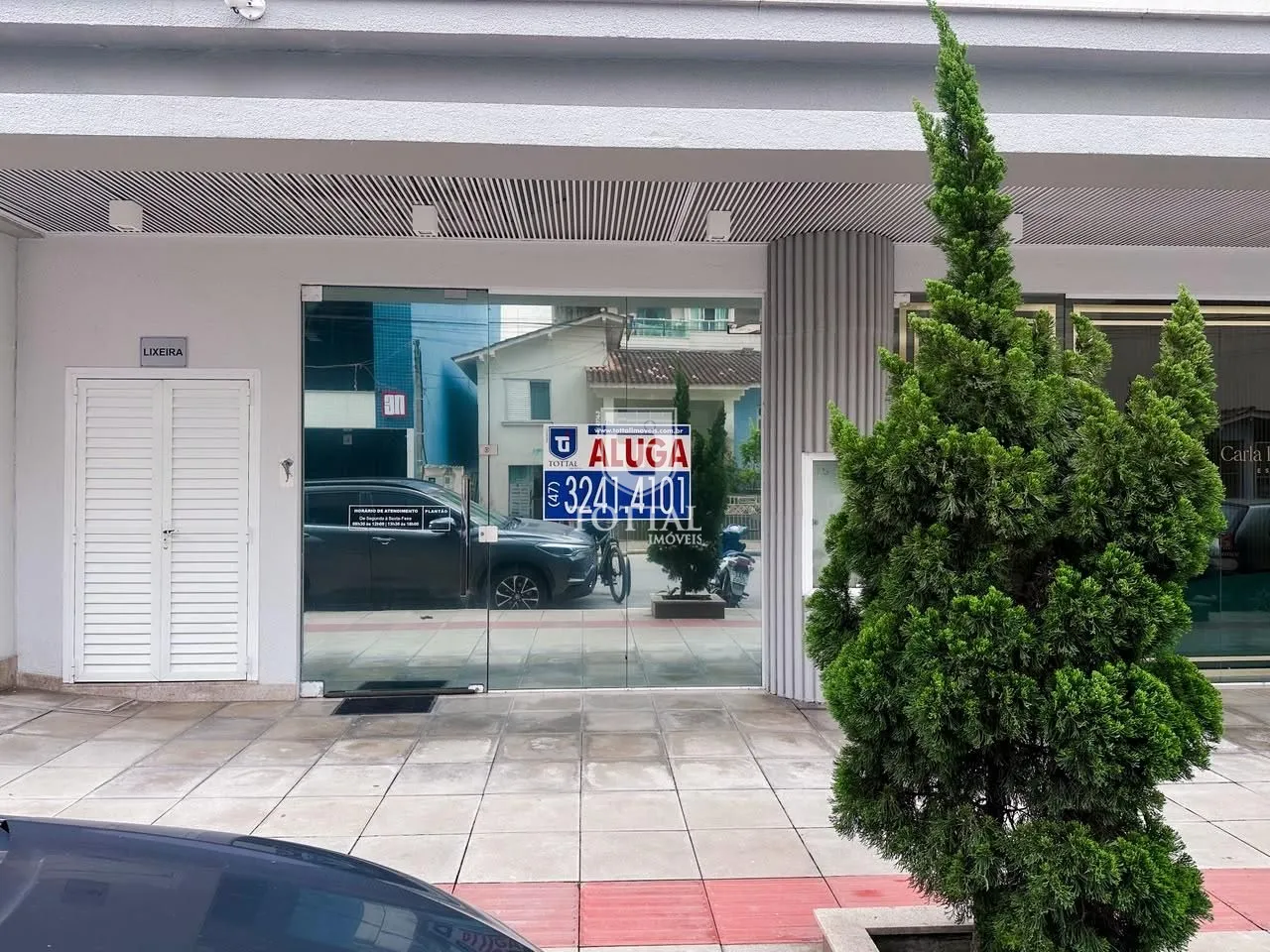 primeira imagem imóvel