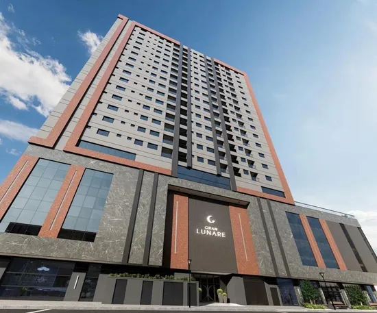 RESIDENCIAL GRAN LUNARE
