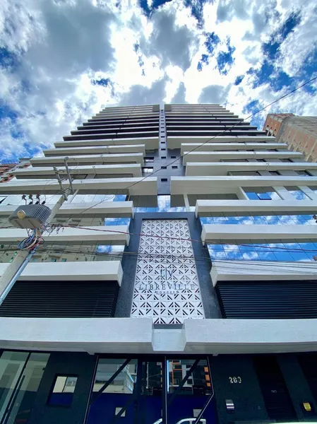 LIBREVILLE RESIDENCE