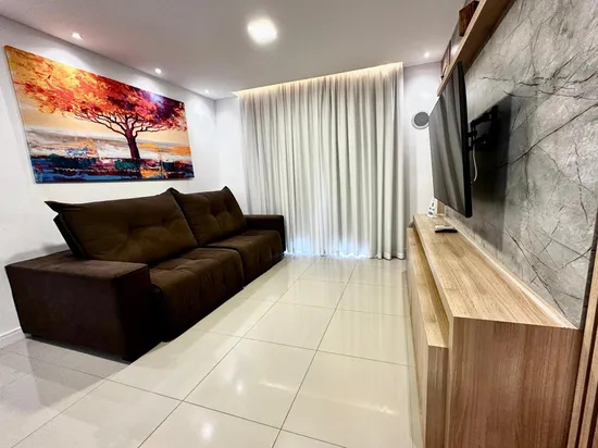 RESIDENCIAL DOM BASTOS