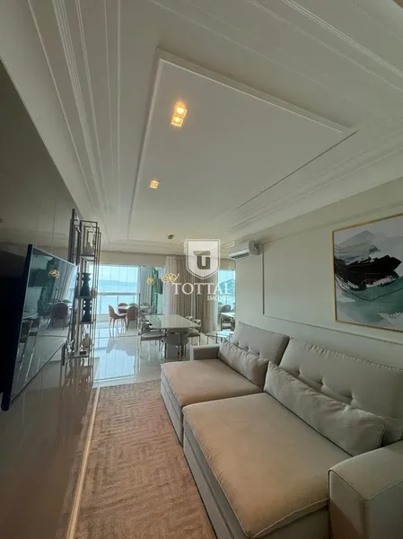 PETIT CHATEAU - APARTAMENTO FINAMENTE MOBILIADO