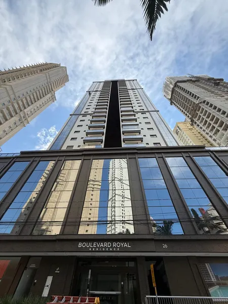 BOULEVARD ROYAL