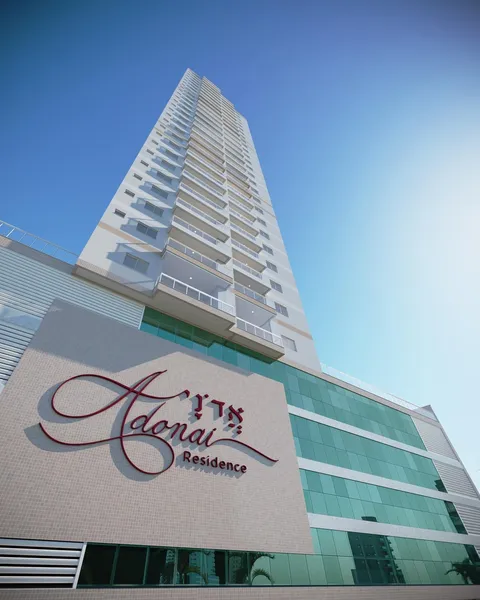 ADONAI RESIDENCE