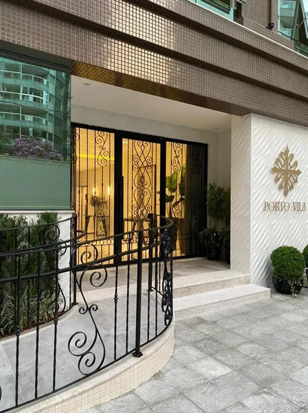RESIDENCIAL PORTO VILA