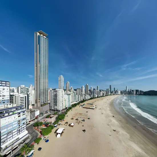 Harmony Ocean Front