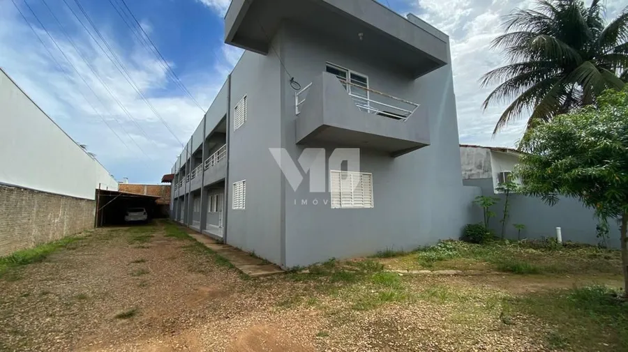 segunda imagem imóvel